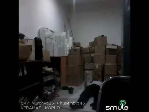 Husein smule, Gokil bngett,,