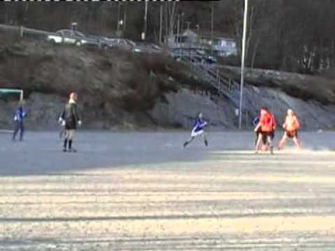 Norborg jr. - Valder jr. 6-3