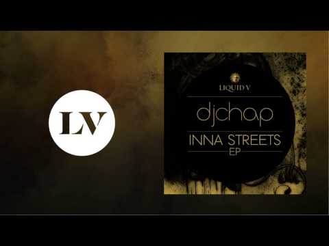 DJ Chap - Inna Streets
