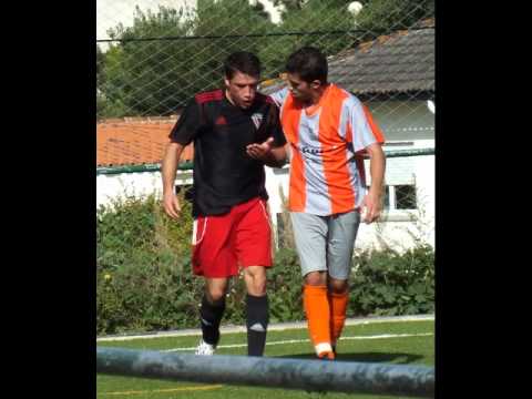 Liga INATEL 2014/2015 - Pré-Época - Taça dos Campeões - Pigeirense vs Petrogal