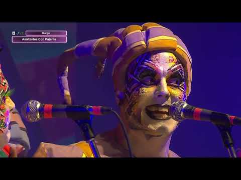 8th Stage 2022 - Licensed Robbers - Playoffs