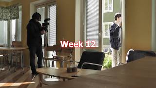 Week 12