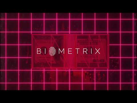 Biometrix x LOU - Bitch Better Have My Money (Rihanna Cover) LYRIC VIDEO