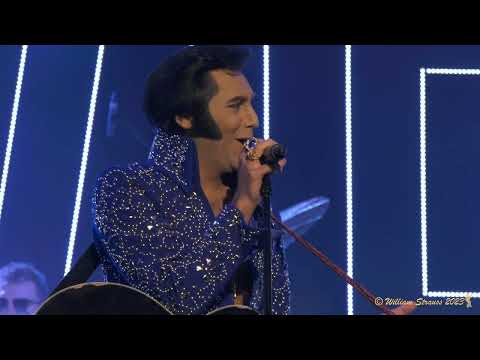 Cote Deonath - "Also Sprach Zarathustra/Opening Vamp/See See Rider"