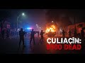Inside The Sinaloa Cartel War That Shattered Mexico 9 000 Dead In Culiacán