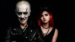 Video VÁCLAV KUČÁK - PENTAGRAM