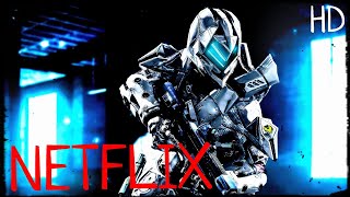 ФАНТАСТИКА И ПОСТАПОКАЛИПСИС ОТ NETFLIX!!! ТОП ФИЛЬМОВ | ЧТО ПОСМОТРЕТЬ | ТОП ФИЛЬМЫ НЕТФЛИКС | КИНО