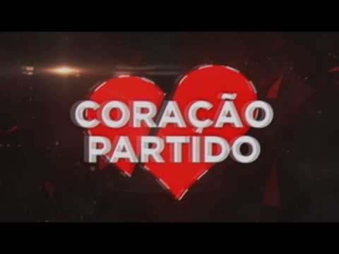 Coração Partido - VMZ
