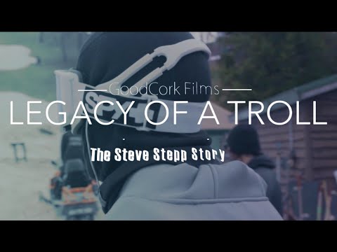 They See Me Trollin Season 4 Episode 3: Legacy of a Troll