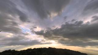 2014-11-13 Clouds, Chapora