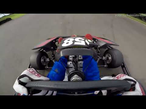 9ª Etapa Speed Race Top Sênior 25 10 2025