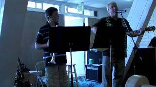 The Pentecost Song 2011