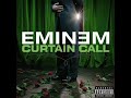 Eminem Curtain Call But It S A Real Album