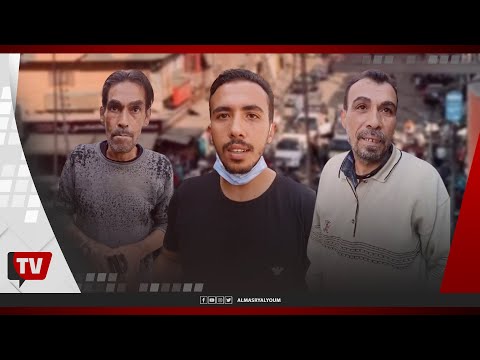 روايات شهود العيان وأقارب الضحية في واقعة قطع رأسه في الشارع بالإسماعيلية