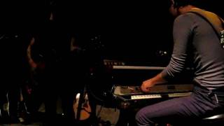 The Honorary Title- Snow Day (LIVE)