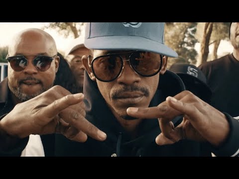 Tha Dogg Pound & Snoop Dogg - Don't Sweat It ft. RBX (Explicit Video) 2024