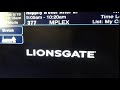 Lionsgate 2009 Logo