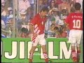 Argentina vs Bulgaria Group D World cup 1994