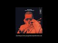 Miles Davis (1956) ['ROUND MIDNIGHT]