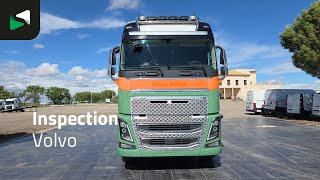Volvo FH16 750 FH 6X4 150T! XL Retarder VDS Full-Air Big-Axle I-ParkCo truck tractor for sale - Image 4 | Autoline AU Volvo FH16 750 FH 6X4 150T! XL Retarder VDS Full-Air Big-Axle I-ParkCo truck tractor | Image 4 - Autoline