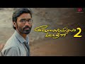Velaiilla Pattadhari 2 Best Scenes The Story Of VIP Constructions Comeback HBD Dhanush