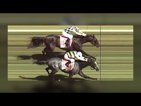 Horse racing: Almond Eye wins Oka-sho in late dash