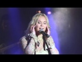 Ольга Барабанщикова - Любовь - огонь (live) 
