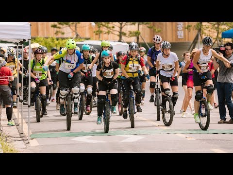 UNICON 19 - Muni XC and Uphill impressions