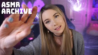 ASMR Archive | Deep Sleep &amp; Relaxation Awaits