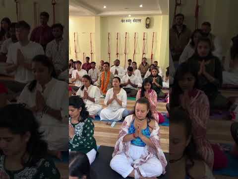 Morning Yoga Flow for Beginners