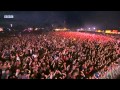 Steve Angello - Live at T In The Park 2014 (720p.
