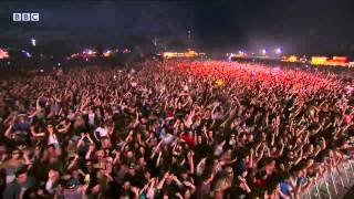 Steve Angello - Live @ T In The Park 2014
