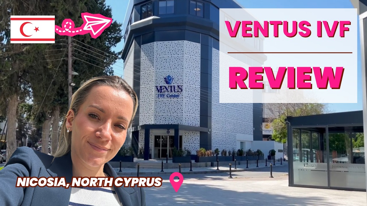 Ventus IVF Centre review thumbnail