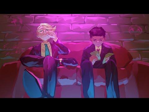 Lil Fuub - Vilão (ft. Akashi Cruz)