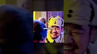 A polícia descobriu o ouro escondido no carrinho de bebê!