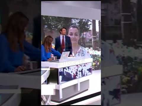 Striscia la Notizia, il fuorionda di Andrea Giambruno fa discutere