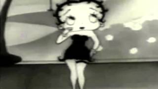 Betty Boop - Happy birthday (voice Marilyn Monroe)