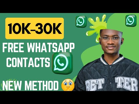 What is unlimited WhatsApp?