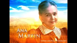 Chamada De Elenco - a Dona(SBT/2015)
