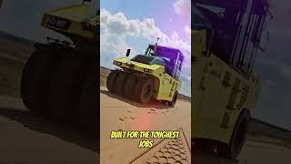 بيع مدحلة الإطارات الهوائية Ammann ART 240 - صورة 4 | Machineryline EG مدحلة الإطارات الهوائية Ammann ART 240 | صورة 4 - Machineryline