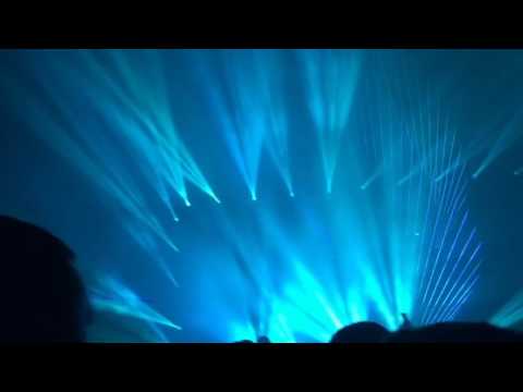 BTID Zombie Nation 15/10/16 - LISA PIN-UP