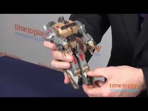 Transformers Generations Voyager Class Fall of Cybertron Grimlock from Hasbro