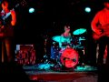 Land of Talk - Street Wheels (Live 12-12-09 Chicago,IL)