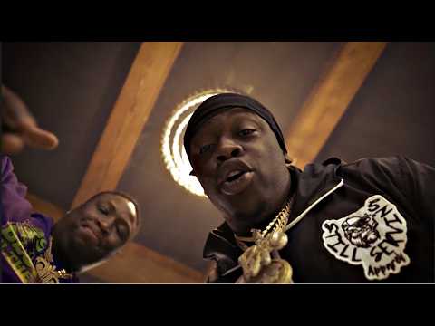 Fetty P Franklin x Big Moochie Grape -  Bows and Bricks