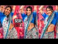 Saptami Gowda Hot Navel Dance