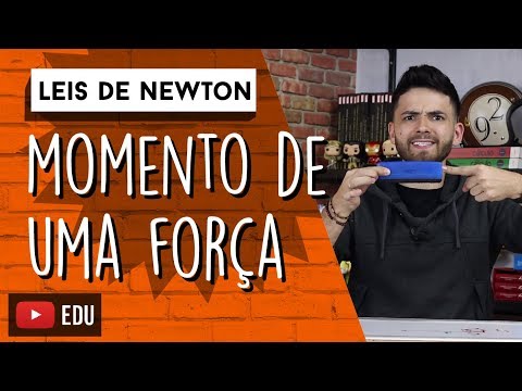 Moment of a Force | NEWTON'S LAWS