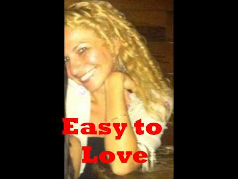 Marfil Delgado - Easy to Love