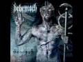 Behemoth - Sculpting The Throne Ov Seth