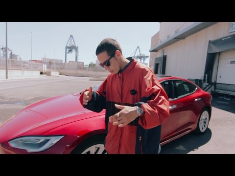 LUISAKER - OCRE (PROD. VNDER)