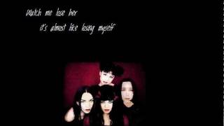 Strawberry Gashes - Jack off Jill (with lyrics)